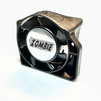 #F-TZ-HEICSLW - ZOMBIE Hollow evolution intake cooling system 40mm - Lightweight