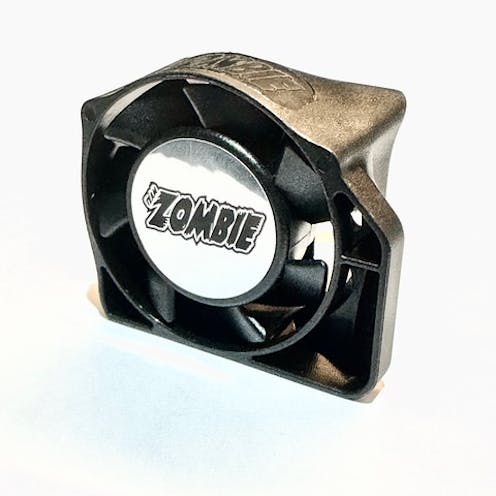 #F-TZ-HEICSLW - ZOMBIE Hollow evolution intake cooling system 40mm - Lightweight
