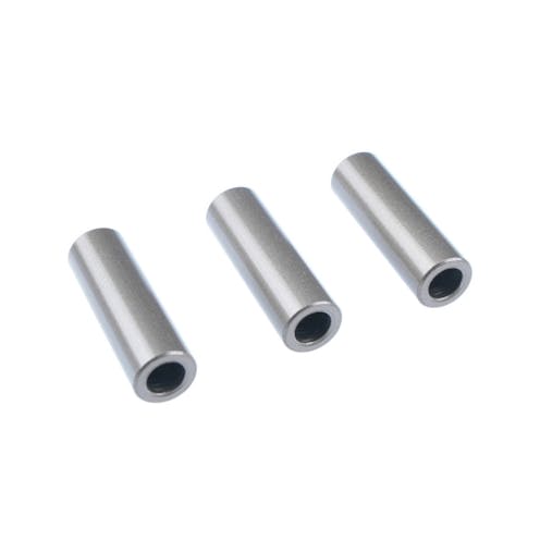 #RDRP0677 - Revolution Design B7 Idler Shaft Hard Coated (3pcs)