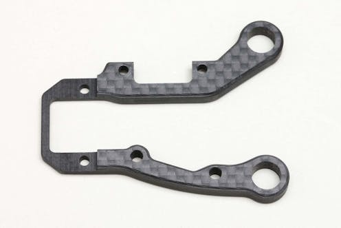 #MD-008RRC1 - Graphite rear lower arm for MD series (right)