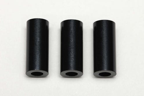 #MD-202UP - Aluminum upper mount post for MD1.0LTS (3pcs)