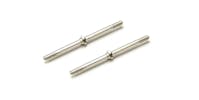 #K.97008-32 - KYOSHO ADJUST ROD 3X32MM (2PCS) / HARD