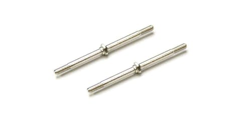 #K.97008-32 - KYOSHO ADJUST ROD 3X32MM (2PCS) / HARD