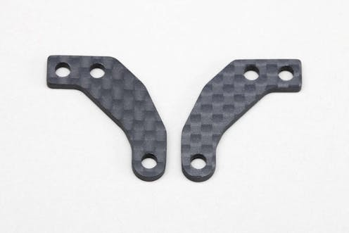 #MS-415P - Yokomo Graphite steering block plate - MS1.0