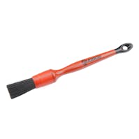 #RP-0802 - RUDDOG Cleaning Brush (Round | 180mm)