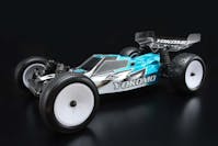 #SOR-020D - Yokomo Super Offroad SO2.0 Dirt surface Edition