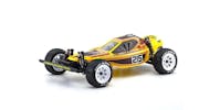 #K.30620 - KYOSHO OPTIMA PRO 1:10 4WD KIT *LEGENDARY SERIES*