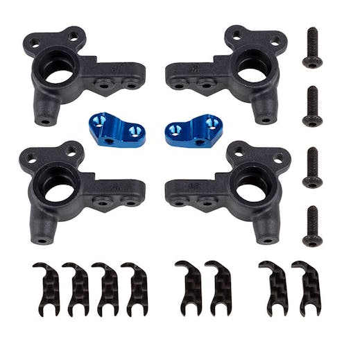 #AS92479 - TEAM ASSOCIATED RC10B7 FT ADJUSTABLE KPI SET
