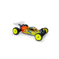 #JC0616 - JConcepts – P2 – AE RC10 B7 Body