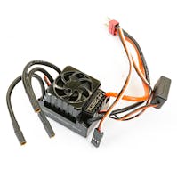 #ET0132FTX - ETRONIX PHOTON 3.0 50AMP BRUSHLESS ESC - FTX WIRE SPEC