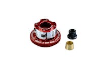 #REDMUQU0080 - Reds Racing Clutch Tetra X alu 32mm adjustable 4 shoes without bell