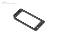 #SPKF83017-20OP - Sparko F8 Servo Carbon Plate