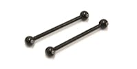 #K.FA533 - Drive Shaft L (2) Rage 2.0 Kyosho