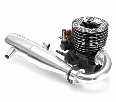 O.S.SPEED B2105 3.5cc Buggy Engine