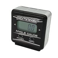 #RCM-Mi9-DCG - RC Maker Digital Caster Gauge Set for Schumacher Mi9