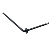 #RCM-MS1.0-SS - RC Maker 3D Pro Anti Roll Bar Stopper Set for Yokomo BD12/MS1.0