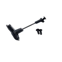 #RCM-CBS-MS1.0 - RC Maker 3D Pro Hood Stiffener for GeoCarbon Bumper Mount for Yokomo MS1.0