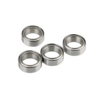 #RCM-B-6103C - RC Maker Premium Ceramic/Steel ABEC 7 Bearings 6x10x3mm (4pcs)