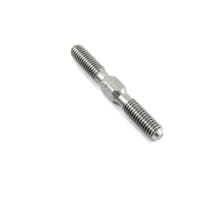 #RCM-TT-26 - RC Maker Titanium Turnbuckles 6AL/4V Grade Titanium - 26mm - 1pc