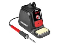 #C-48520-UK - CORALLY DSS PRO 80W DIGITAL SOLDERING STATION UK PLUG