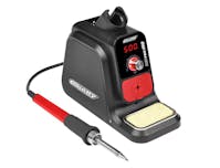 #C-48525-UK - CORALLY DSS PRO 150W DIGITAL SOLDERING STATION UK PLUG