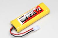 #YB-14TP - YOKOMO TurboPower72 1400mAh Ni-cd Battery