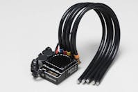 #BL-RPXSB -  Yokomo RPX-S Competition Brushless ESC