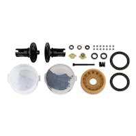 #AS92498 - TEAM ASSOCIATED RC10B7 BALL DIFFERENTIAL SET W/CAGE THRUST