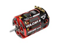 #C-61153 - CORALLY VULCAN II PRO MODIFIED SENS COMP BRUSHLESS MOTOR 6.5T
