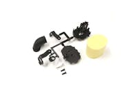 #K.IF469C - KYOSHO AIR CLEANER 1:8 INFERNO MP9 TKI4-MP10