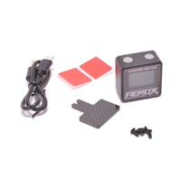 #AX097 - AEROX DIGITAL CASTOR GAUGE - MI9