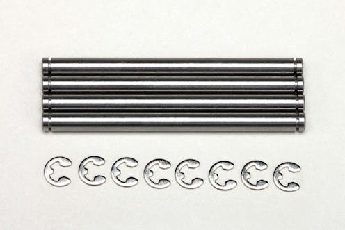 #ZB-009I - Yokomo Front Inner Sus. Arm Pin(4pcs.)