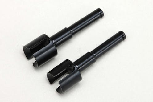 #ZB-010AF - Yokomo Front Axle(2pcs.)