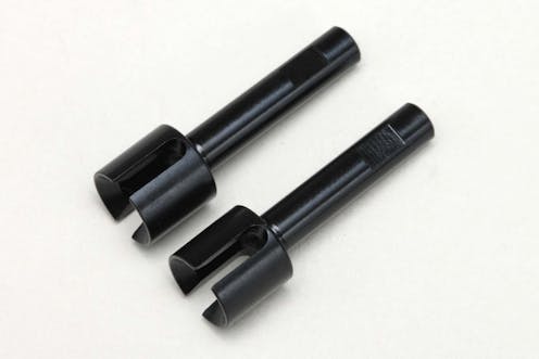 #ZB-010AR - Yokomo Rear Axle(2pcs.)