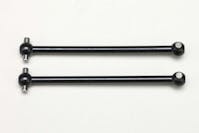 #ZB-010FB - Yokomo Front Drive Shaft(2pcs.)