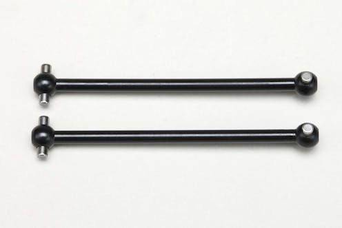 #ZB-010FB - Yokomo Front Drive Shaft(2pcs.)