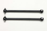 #ZB-010RB - Yokomo Rear Drive Shaft(2pcs.)