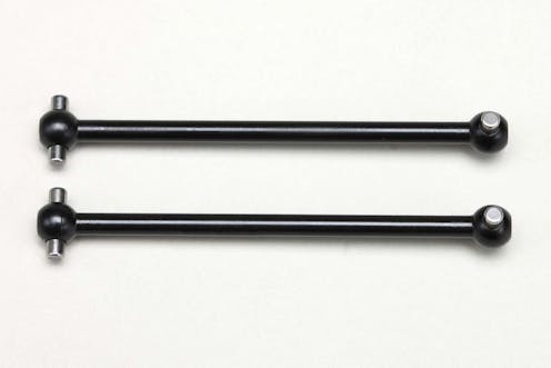 #ZB-010RB - Yokomo Rear Drive Shaft(2pcs.)
