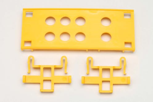 #ZB-118 - Yokomo Battery Holder