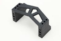 #ZB-203 - Yokomo Servo Mount