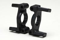 #ZB-413 - Yokomo Steering Hub Carrier L/R