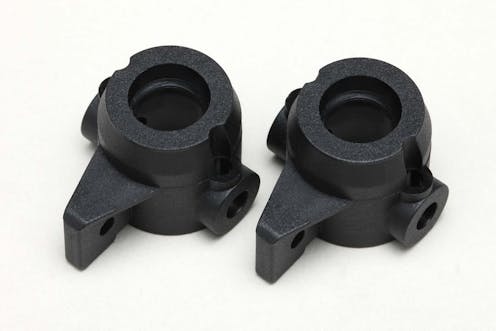 #ZB-415 - Yokomo Steering Block(2pcs.)
