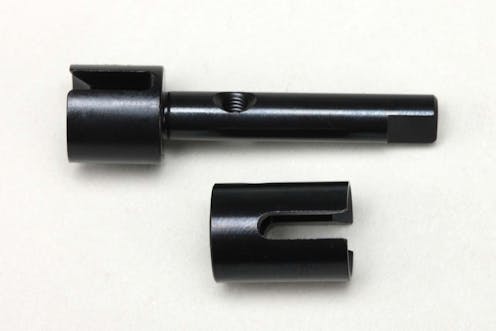 #ZB-501DC - Yokomo Front Drive Cup L/R