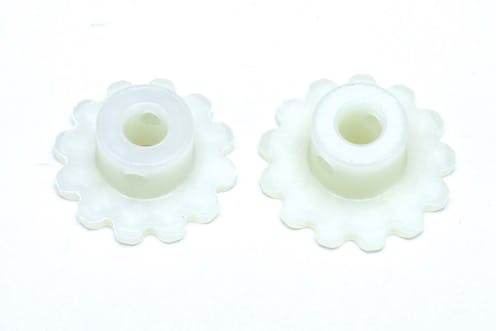 #ZB-630 - Yokomo Sprocket 12T/13T