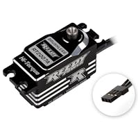 #AS27155 - REEDY RT2007A LOW PROFILE BRUSHLESS HI-TORQUE HV SERVO