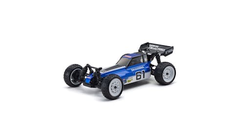 Kyosho Lazer SB DirtCross 4WD 1:10 EP Kit