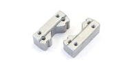 #K.IF108C - Engine mounts Kyosho Inferno MP7.5 (2) H=12.5