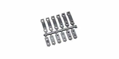 #K.IF466B - Centre Diff & Servo mount spacer Set Kyosho Inferno MP9-MP10