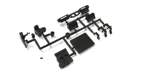#K.IF516B - Battery Tray Set Kyosho Inferno MP9e EVO