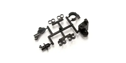 #K.IF619C - Body Mount Kyosho Inferno MP10